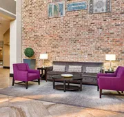 DoubleTree by Hilton Hotel Johnson City hotel detail image 3