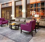 DoubleTree by Hilton Hotel Johnson City hotel detail image 4