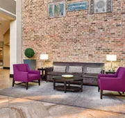 DoubleTree by Hilton Hotel Johnson City hotel detail image 3