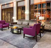 DoubleTree by Hilton Hotel Johnson City hotel detail image 4