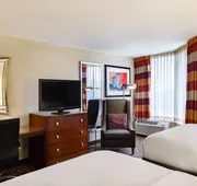 DoubleTree by Hilton Hotel Johnson City hotel detail image 5