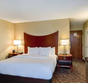DoubleTree by Hilton Hotel Johnson City hotel detail image 7