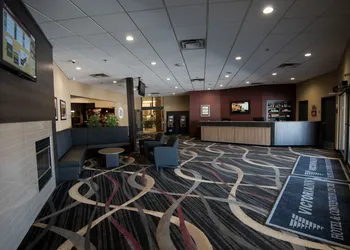 Victoria Inn Hotel & Convention Centre Brandon hotel thumbnail 2