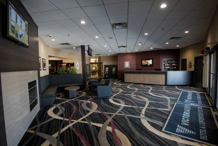 Victoria Inn Hotel & Convention Centre Brandon hotel detail image 2