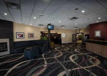 Victoria Inn Hotel & Convention Centre Brandon hotel thumbnail 3