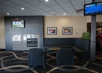 Victoria Inn Hotel & Convention Centre Brandon hotel thumbnail 5