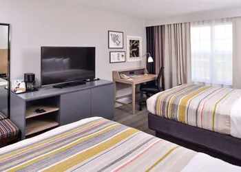 Country Inn & Suites by Radisson, Tinley Park, IL hotel thumbnail 6