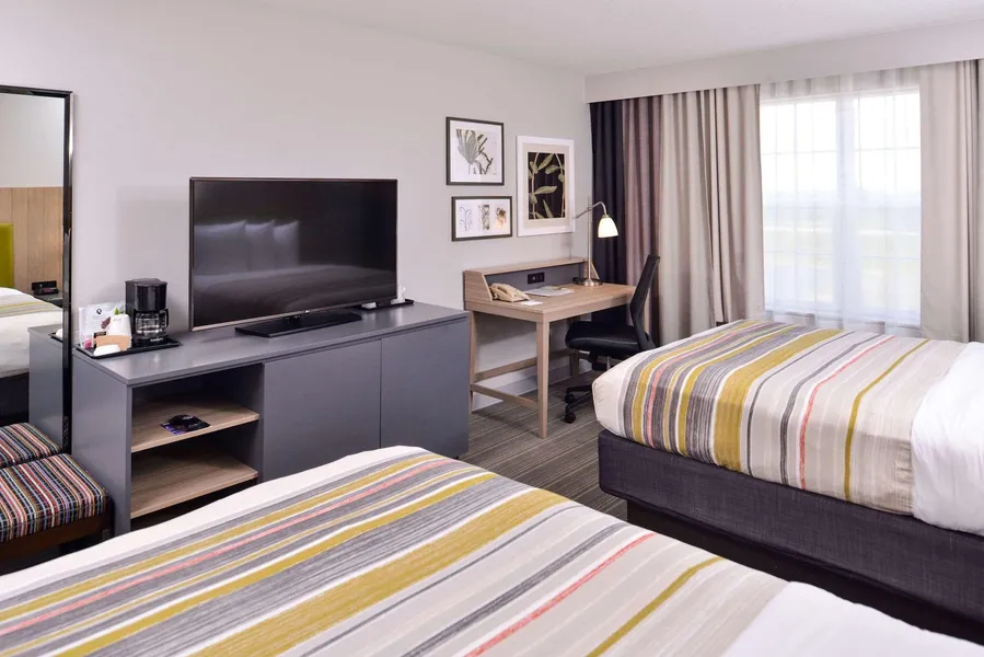 Country Inn & Suites by Radisson, Tinley Park, IL hotel detail image 6