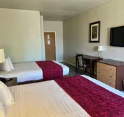 Budget Inn hotel detail image 4