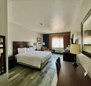 Budget Inn hotel detail image 7