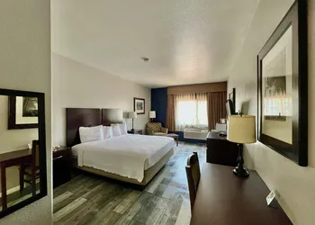 Budget Inn hotel thumbnail 7