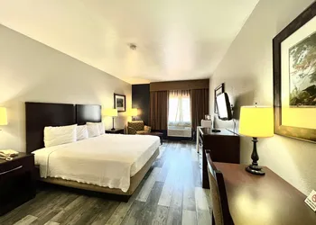 Budget Inn hotel thumbnail 8