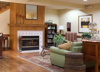 Country Inn & Suites by Radisson, Greeley, CO hotel thumbnail 2