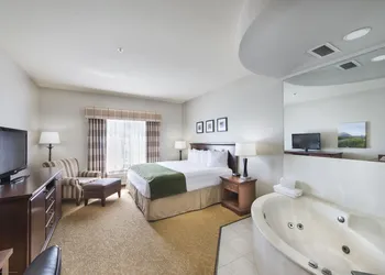 Country Inn & Suites by Radisson, Greeley, CO hotel thumbnail 7