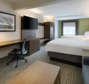 Holiday Inn Express Hotel & Suites Tilton - Lakes Region by IHG hotel detail image 3