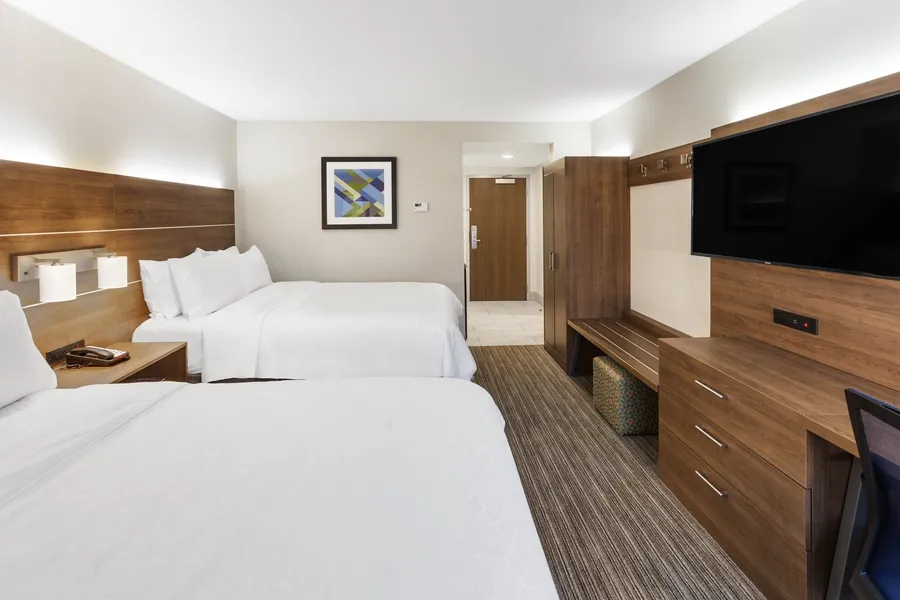 Holiday Inn Express Hotel & Suites Tilton - Lakes Region by IHG hotel detail image 6