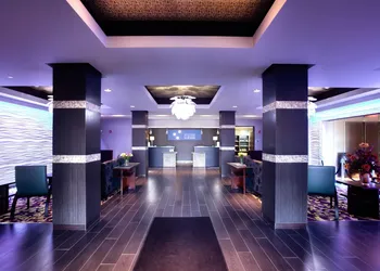 Holiday Inn Express & Suites Amarillo West by IHG hotel thumbnail 2