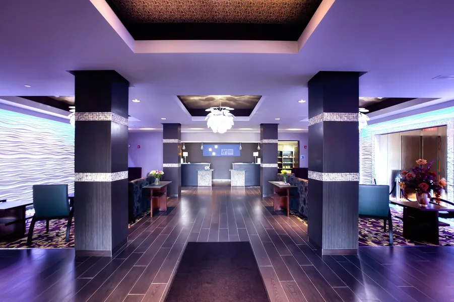 Holiday Inn Express & Suites Amarillo West by IHG hotel detail image 2