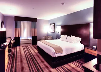 Holiday Inn Express & Suites Amarillo West by IHG hotel thumbnail 5