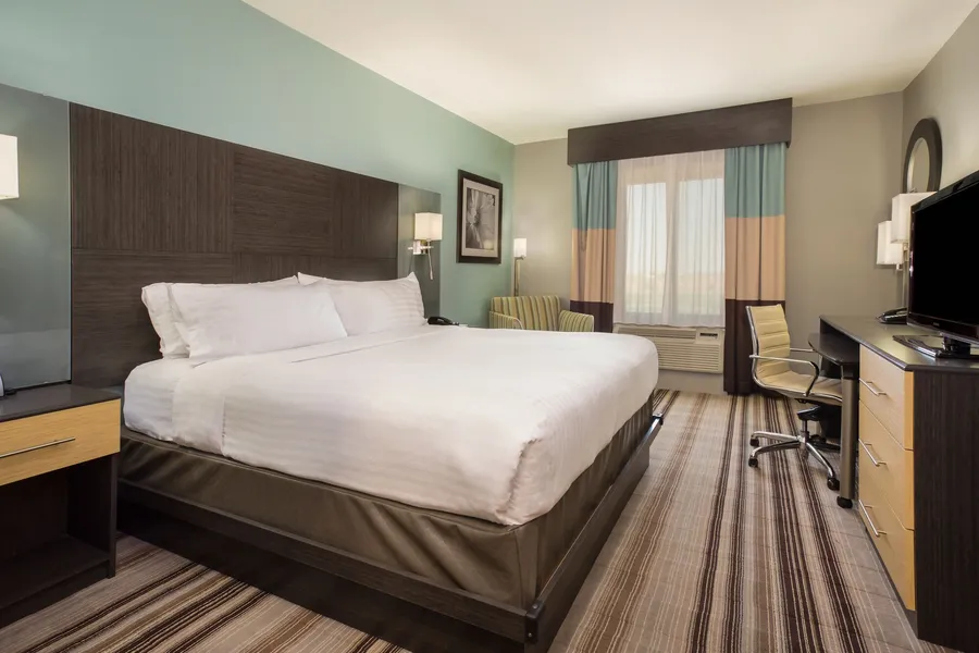 Holiday Inn Express & Suites Amarillo West by IHG hotel detail image 6