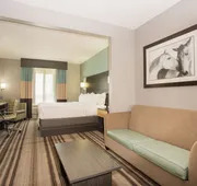 Holiday Inn Express & Suites Amarillo West by IHG hotel detail image 7