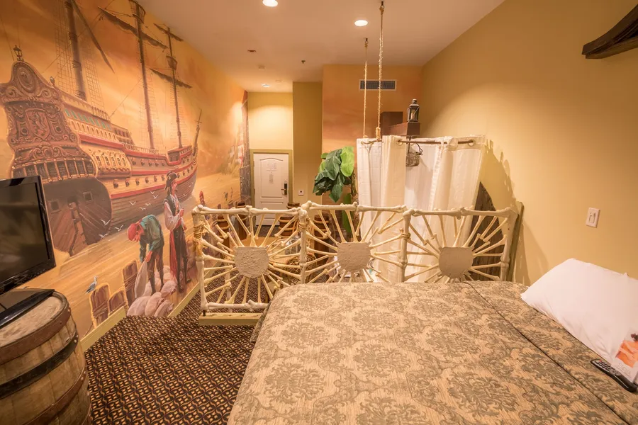 Chateau Avalon Hotel & Spa hotel detail image 6