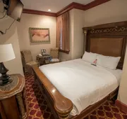 Chateau Avalon Hotel & Spa hotel detail image 7