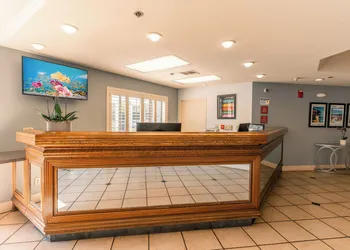 Governors Inn Hotel hotel thumbnail 2