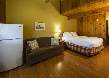 Timbers Lodge hotel thumbnail 2