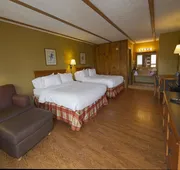 Timbers Lodge hotel detail image 3