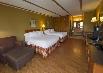 Timbers Lodge hotel thumbnail 3