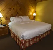Timbers Lodge hotel detail image 4