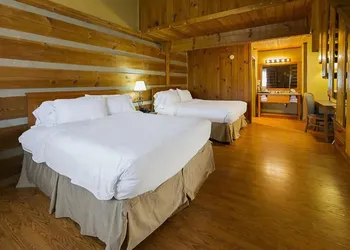 Timbers Lodge hotel thumbnail 5