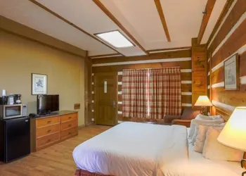 Timbers Lodge hotel thumbnail 6
