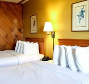 Timbers Lodge hotel detail image 7