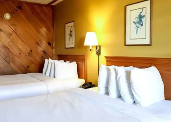 Timbers Lodge hotel thumbnail 7