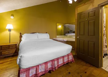 Timbers Lodge hotel thumbnail 8