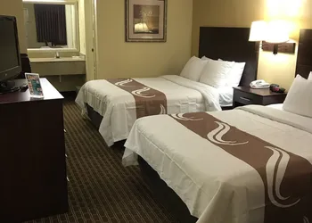 Quality Inn Franklin South hotel thumbnail 5