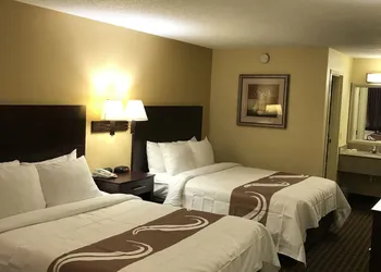 Quality Inn Franklin South hotel thumbnail 6