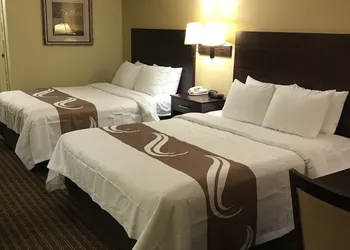 Quality Inn Franklin South hotel thumbnail 7