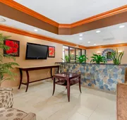 Quality Inn Lumberton North hotel detail image 3