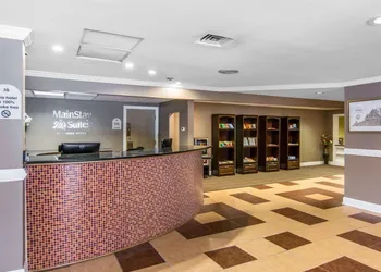 MainStay Suites Williamsburg Historic Area hotel thumbnail 3