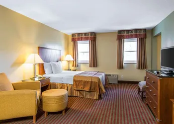 MainStay Suites Williamsburg Historic Area hotel thumbnail 8