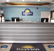 Days Inn by Wyndham Franklin hotel detail image 3