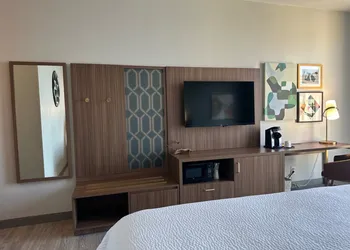Holiday Inn Roanoke-Tanglewood-Rt 419&i581 by IHG hotel thumbnail 4