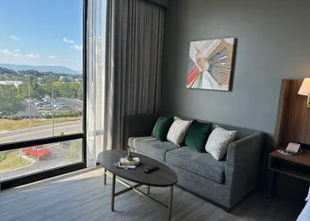 Holiday Inn Roanoke-Tanglewood-Rt 419&i581 by IHG hotel thumbnail 5