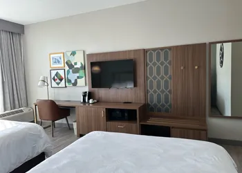 Holiday Inn Roanoke-Tanglewood-Rt 419&i581 by IHG hotel thumbnail 6