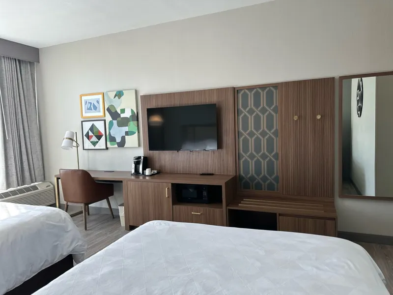 Holiday Inn Roanoke-Tanglewood-Rt 419&i581 by IHG hotel detail image 6