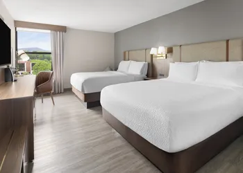 Holiday Inn Roanoke-Tanglewood-Rt 419&i581 by IHG hotel thumbnail 7