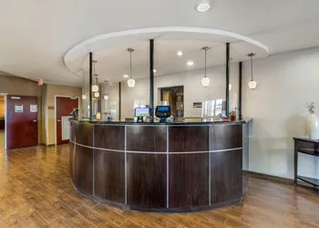 Comfort Suites Blythe hotel thumbnail 2